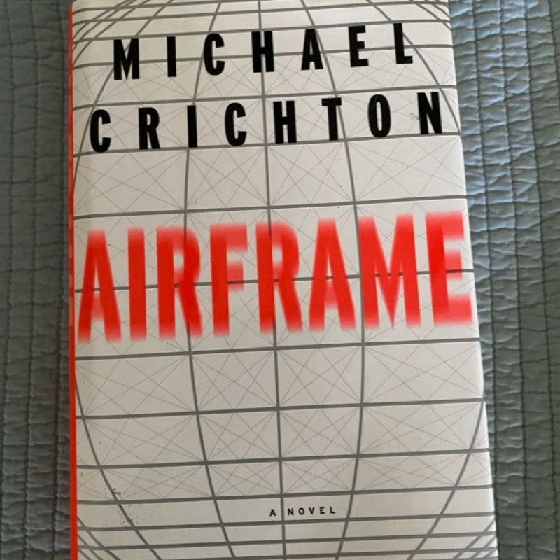 Airframe