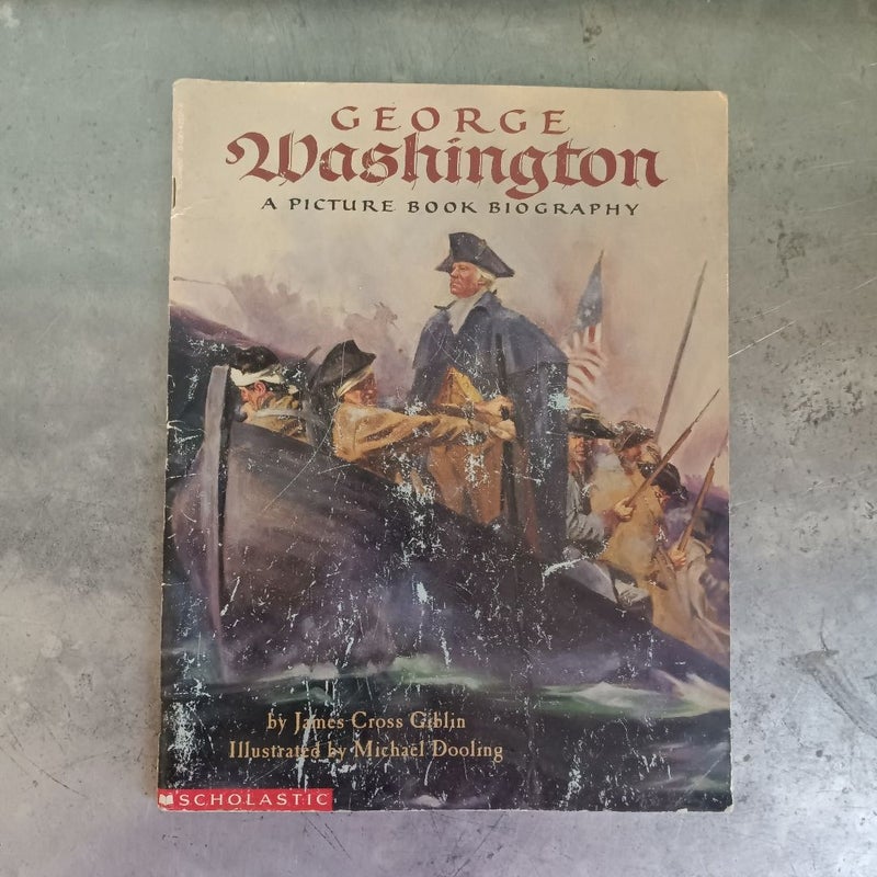 George Washington