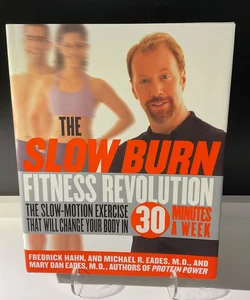 The Slow Burn Fitness Revolution