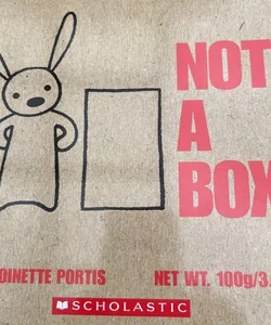 NOt A Box
