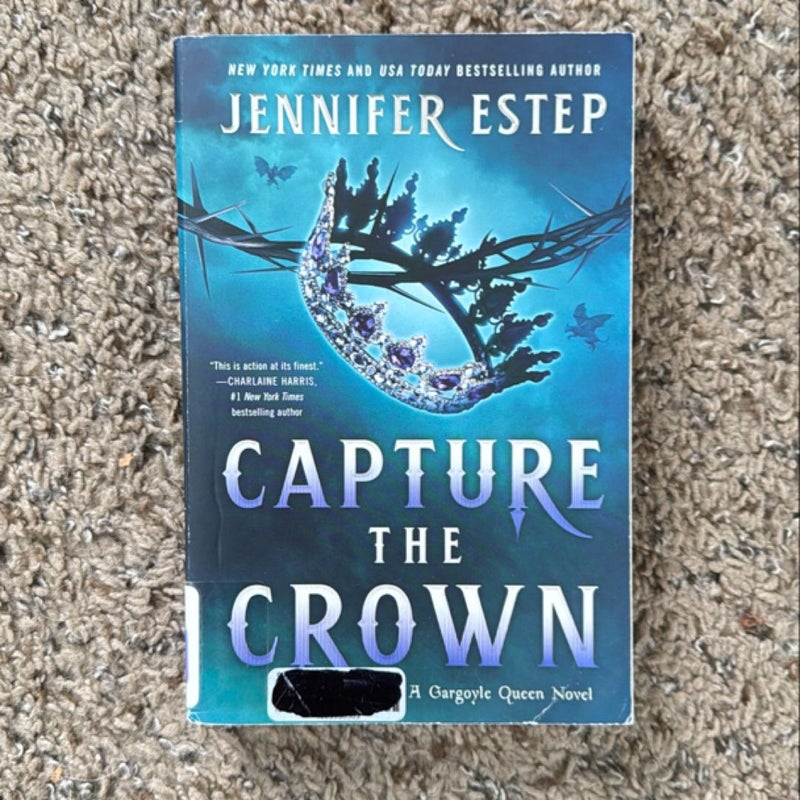 Capture the Crown