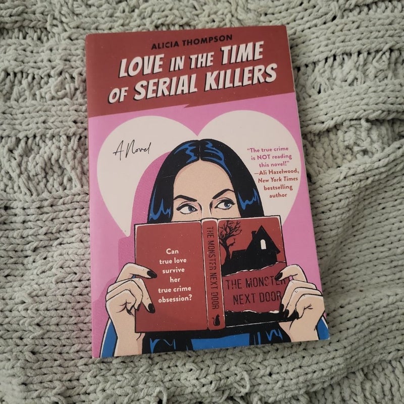 Love in the Time of Serial Killers