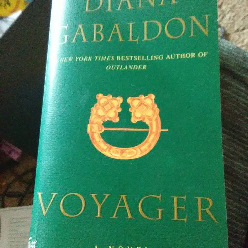 Voyager