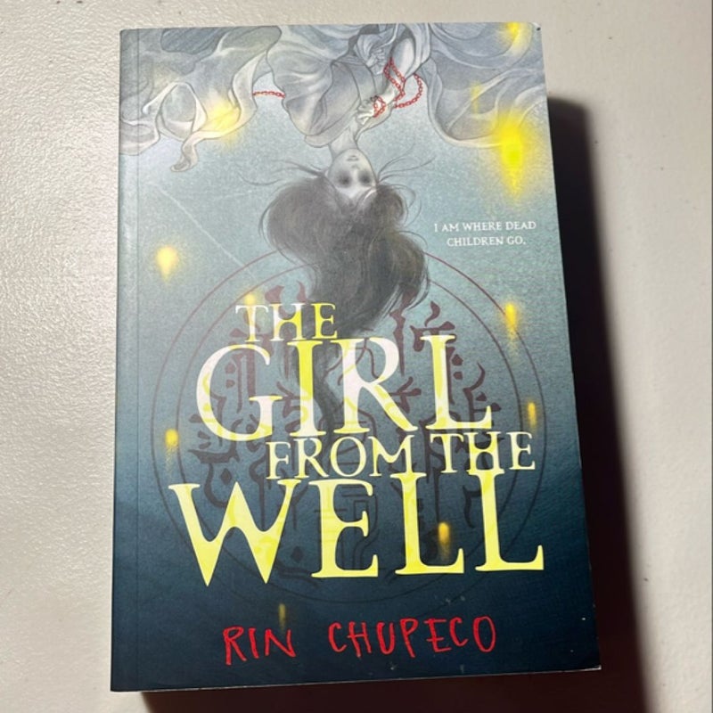 The Girl from the Well