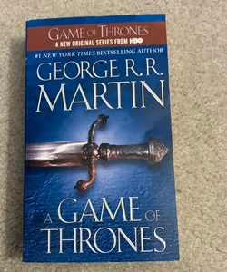 A Game of Thrones