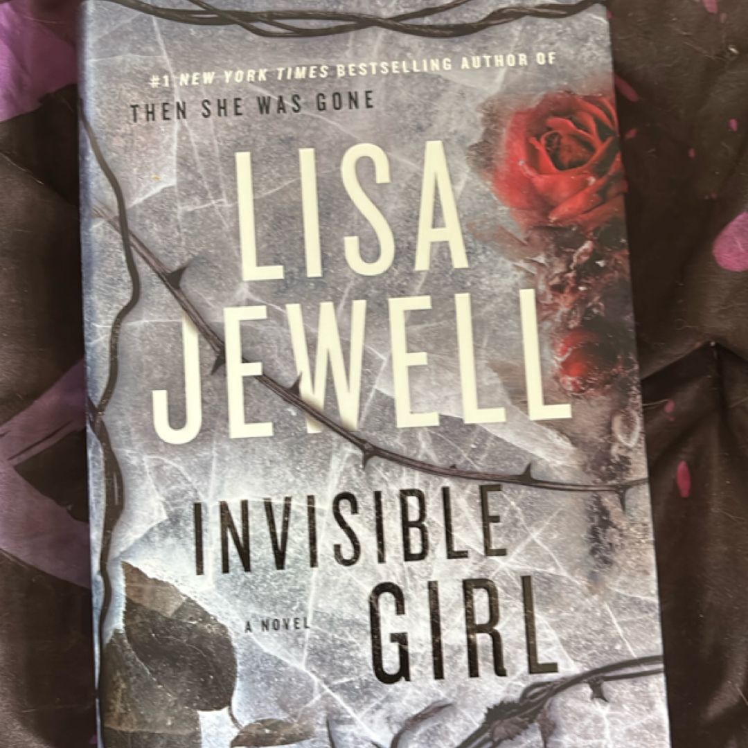 Invisible Girl