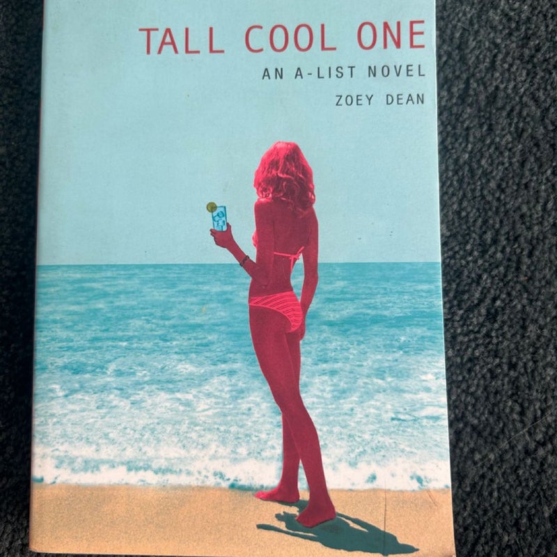 Tall cool one