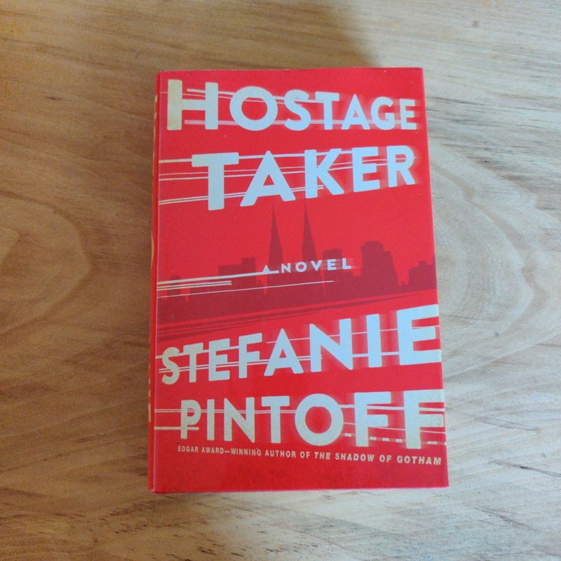 Hostage Taker