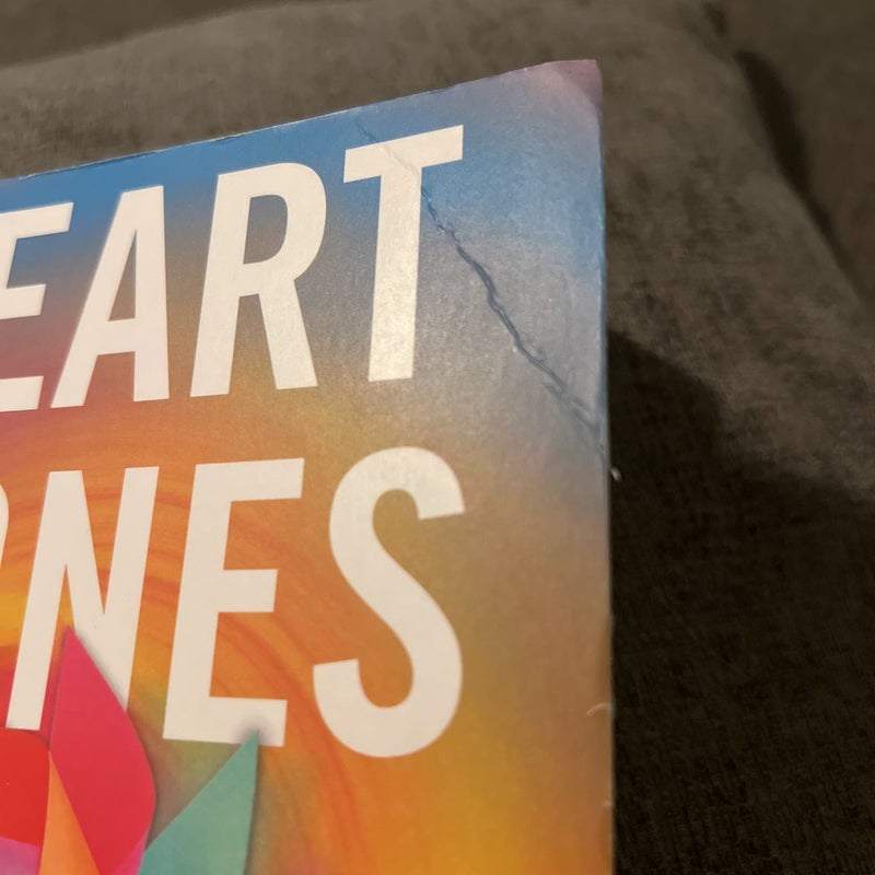 Heart Bones