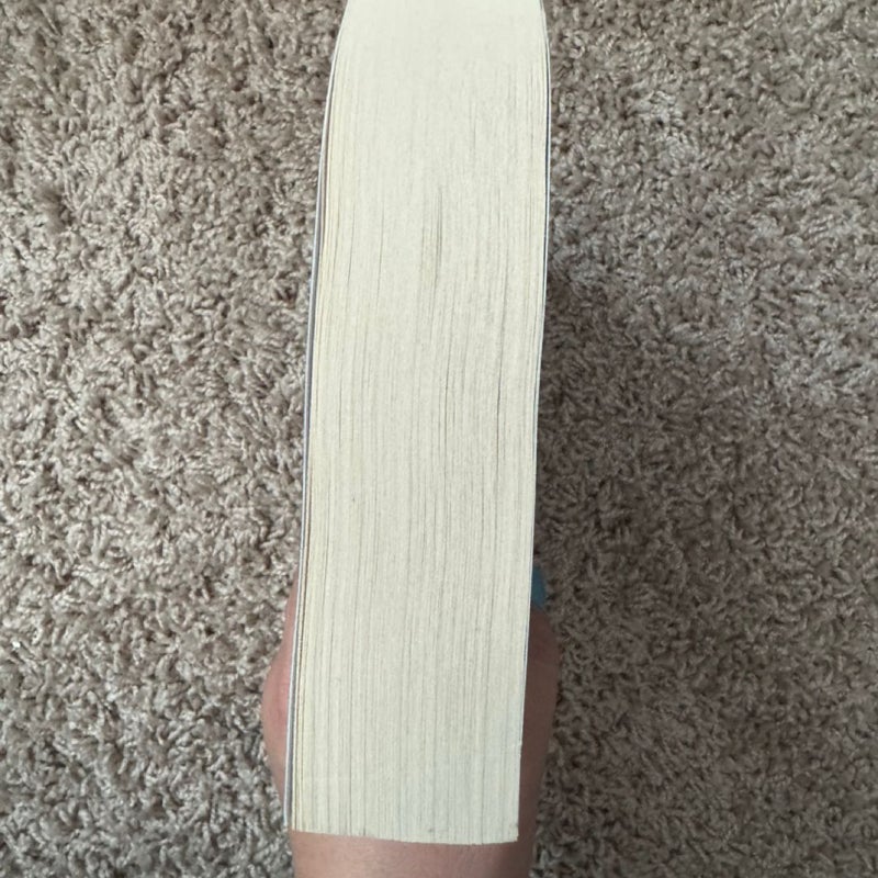 Pucking Wild (signed)