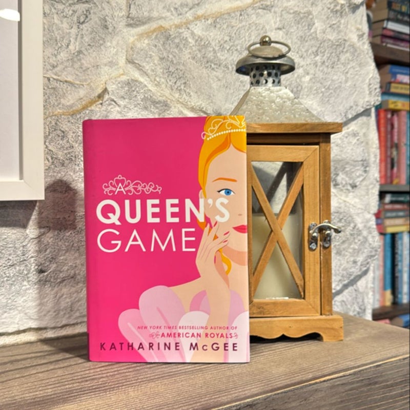 A Queen's Game