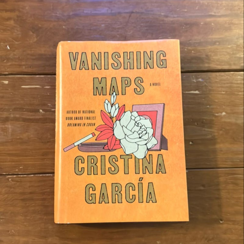 Vanishing Maps