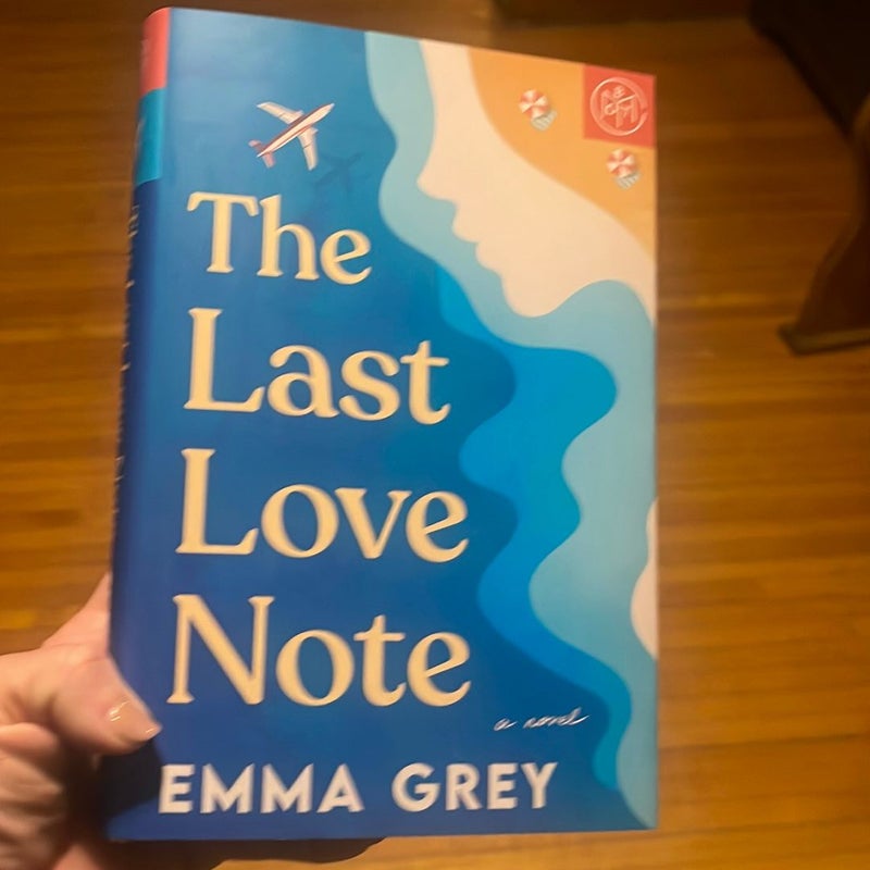 The Last Love Note