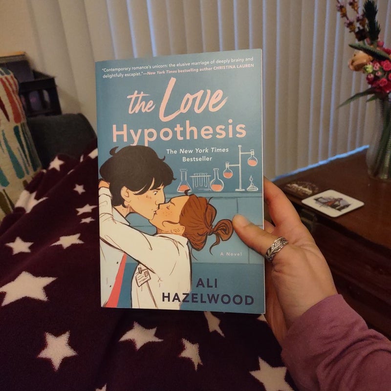 The Love Hypothesis