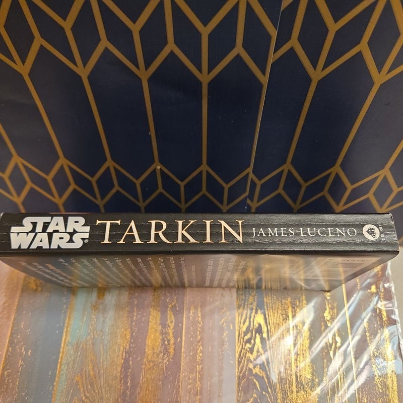 Tarkin: Star Wars
