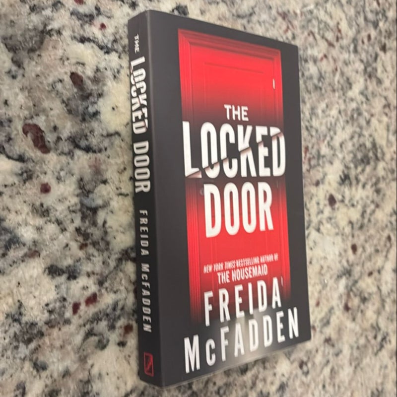 The Locked Door