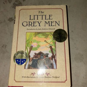 The Little Grey Men