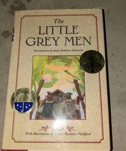 The Little Grey Men