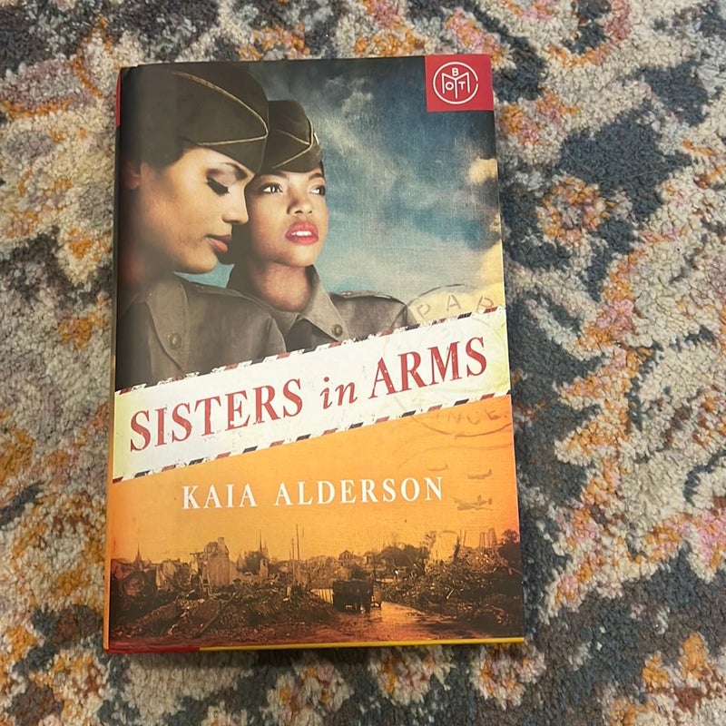 Sisters in Arms