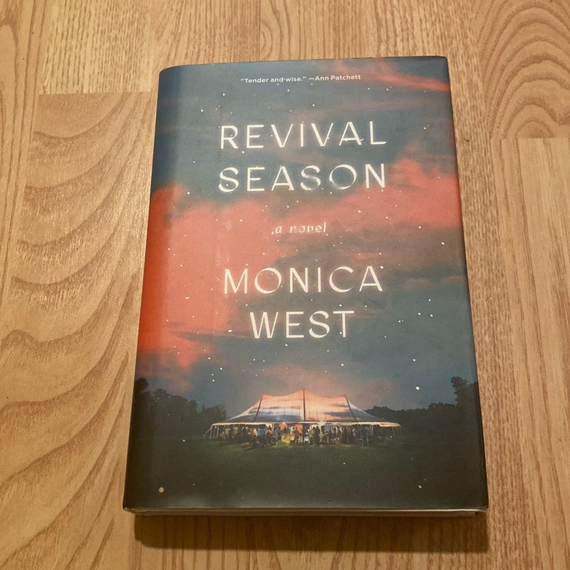 Revival Season