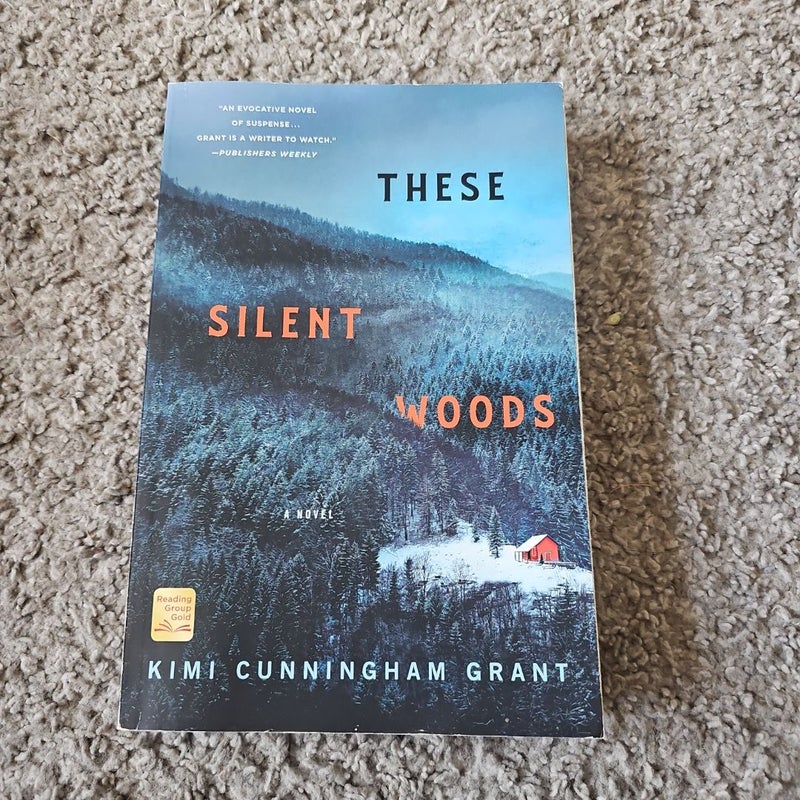 These Silent Woods