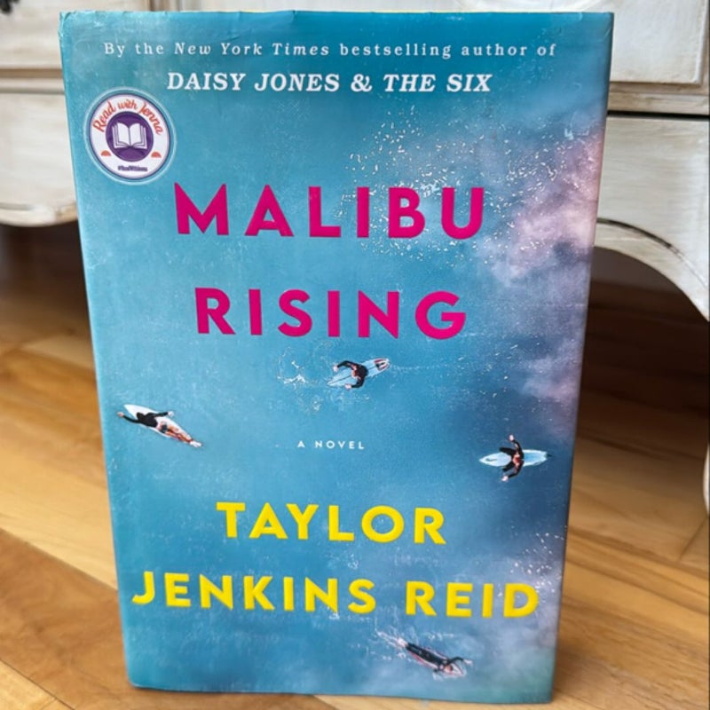 Malibu Rising