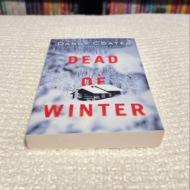 Dead of Winter