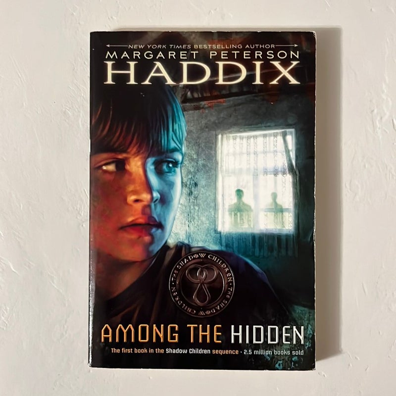 Among the Hidden