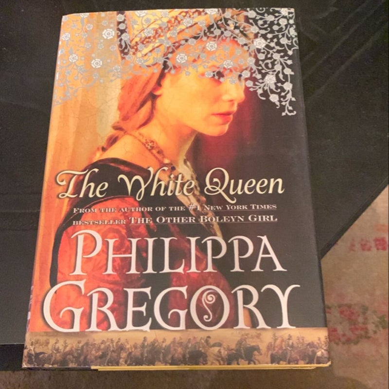 The White Queen