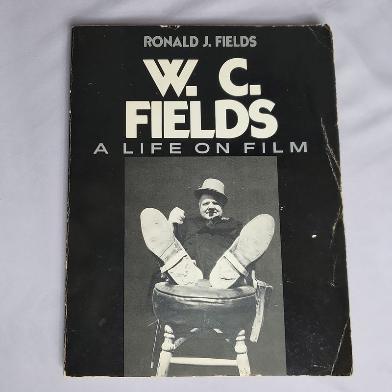 W. C. Fields