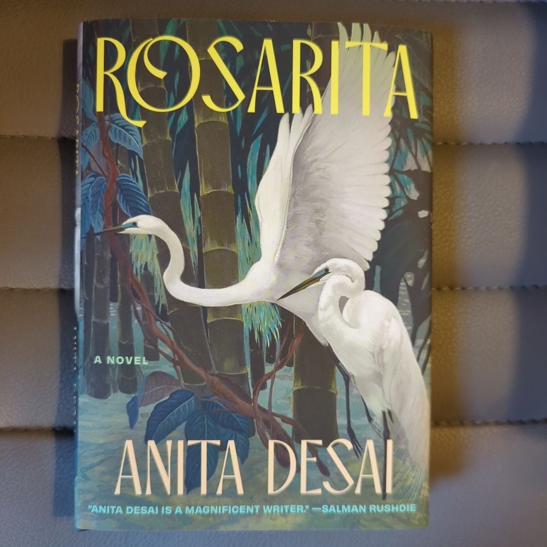 Rosarita