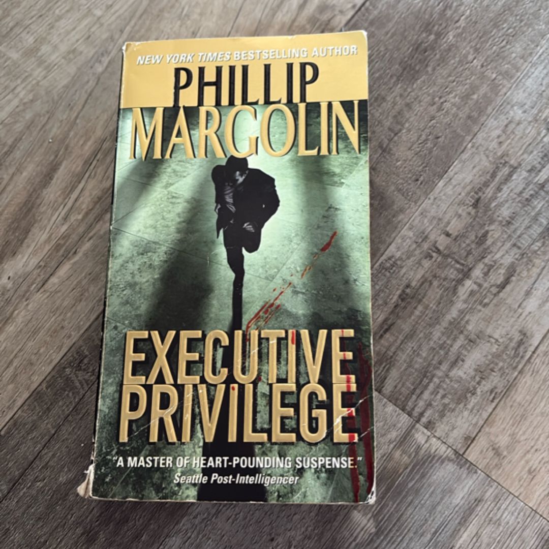 Executive Privilege