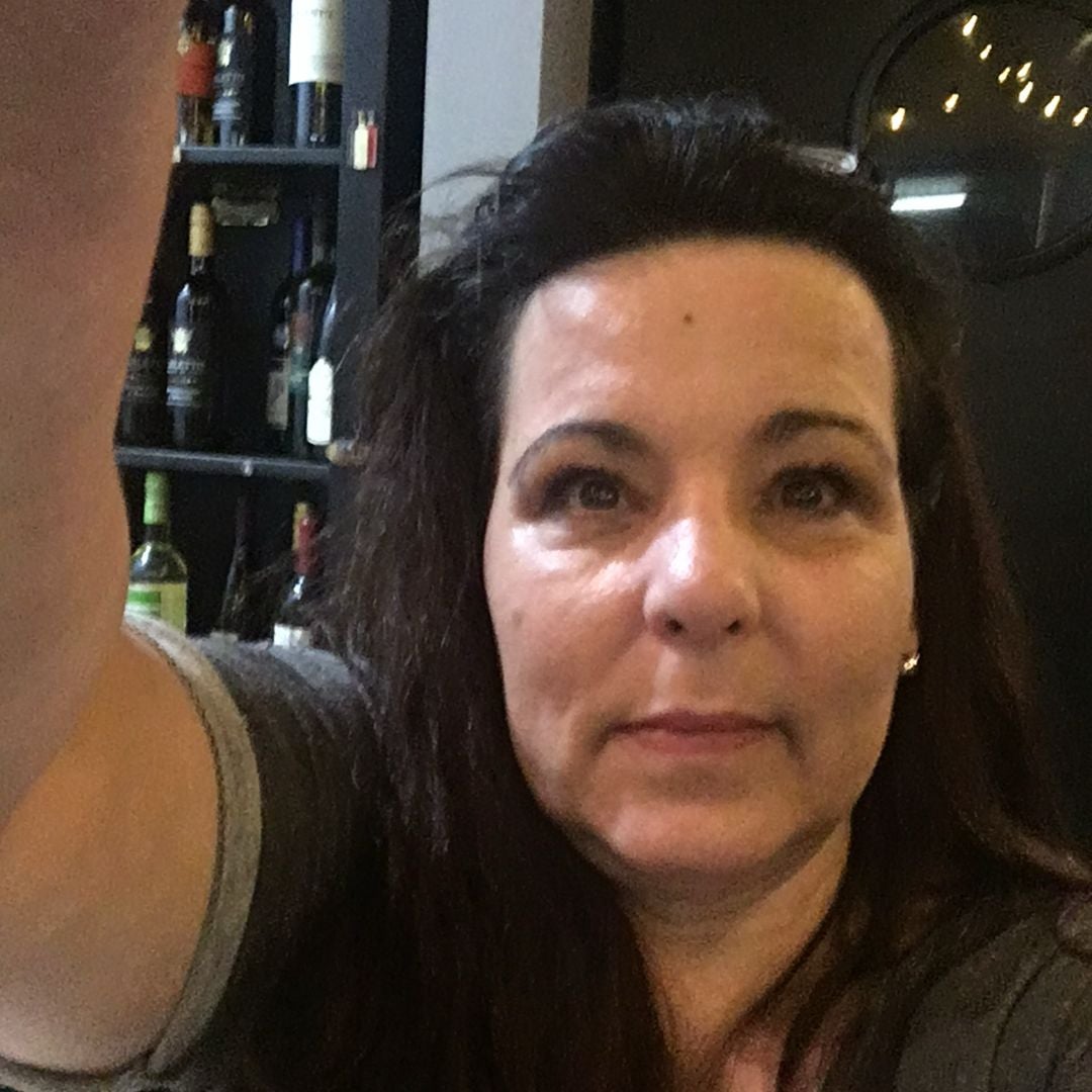Vicki Gillespy