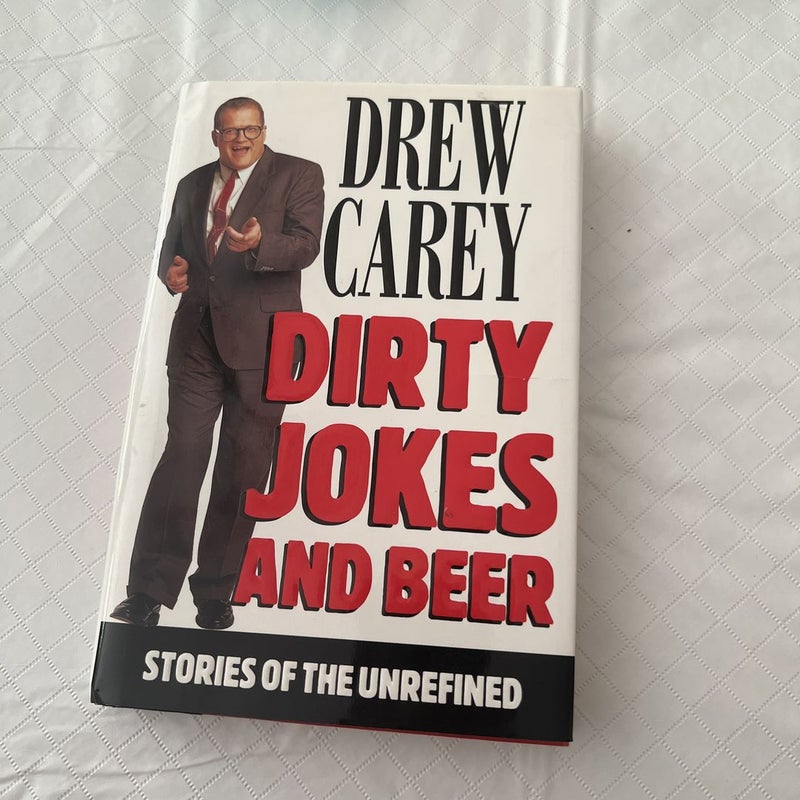 Dirty Jokes and Beer