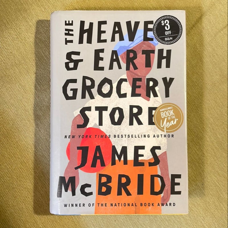 The Heaven and Earth Grocery Store