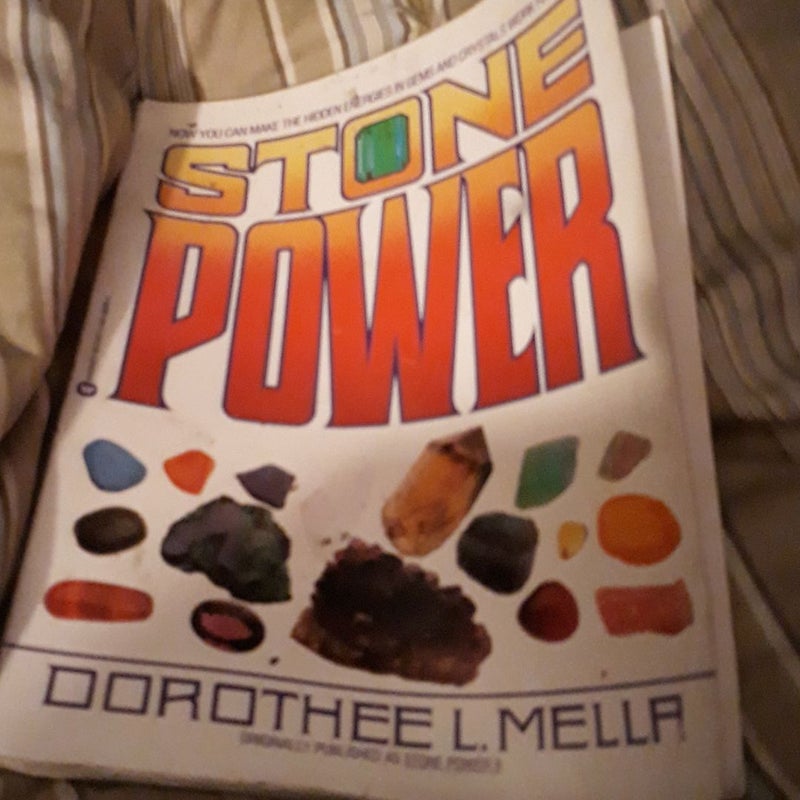 Stone Power