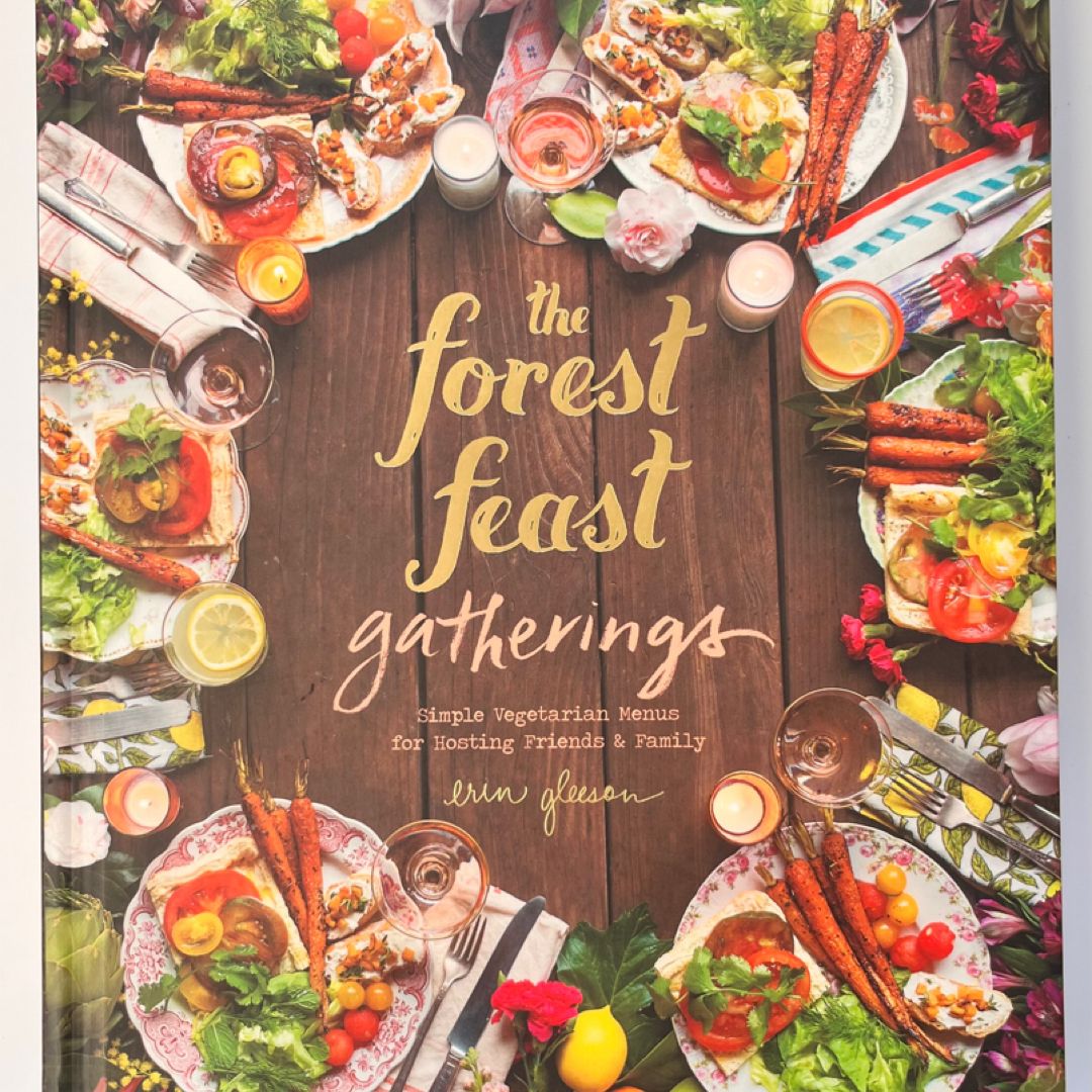 The Forest Feast Gatherings