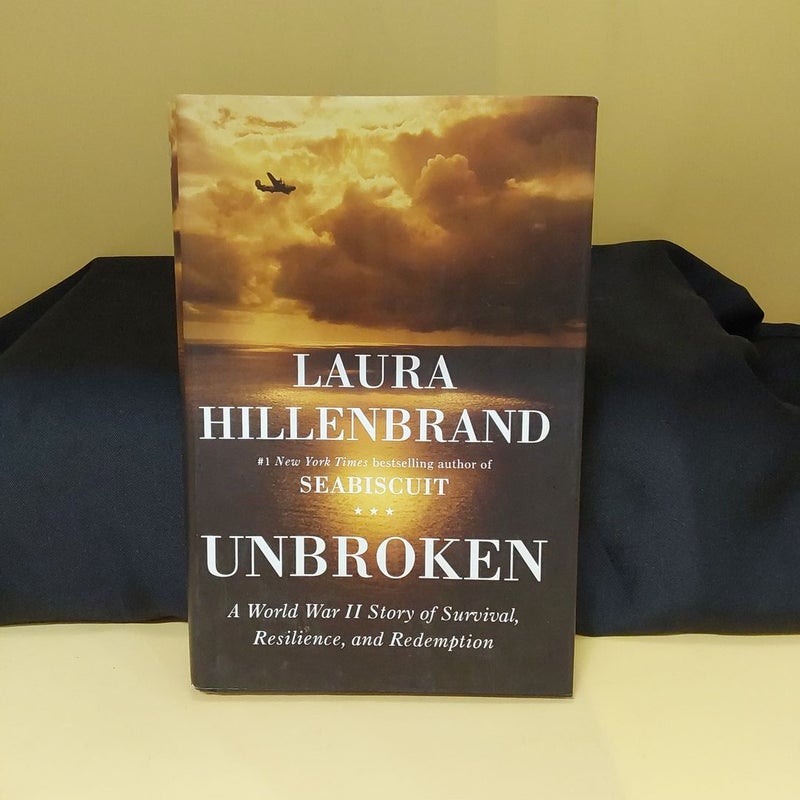 Unbroken {0310}