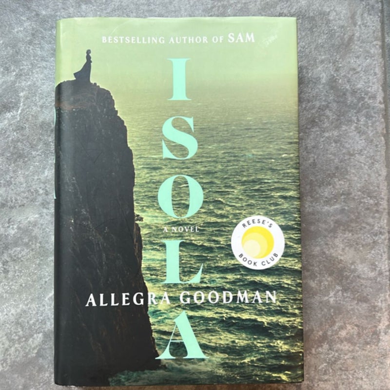 Isola