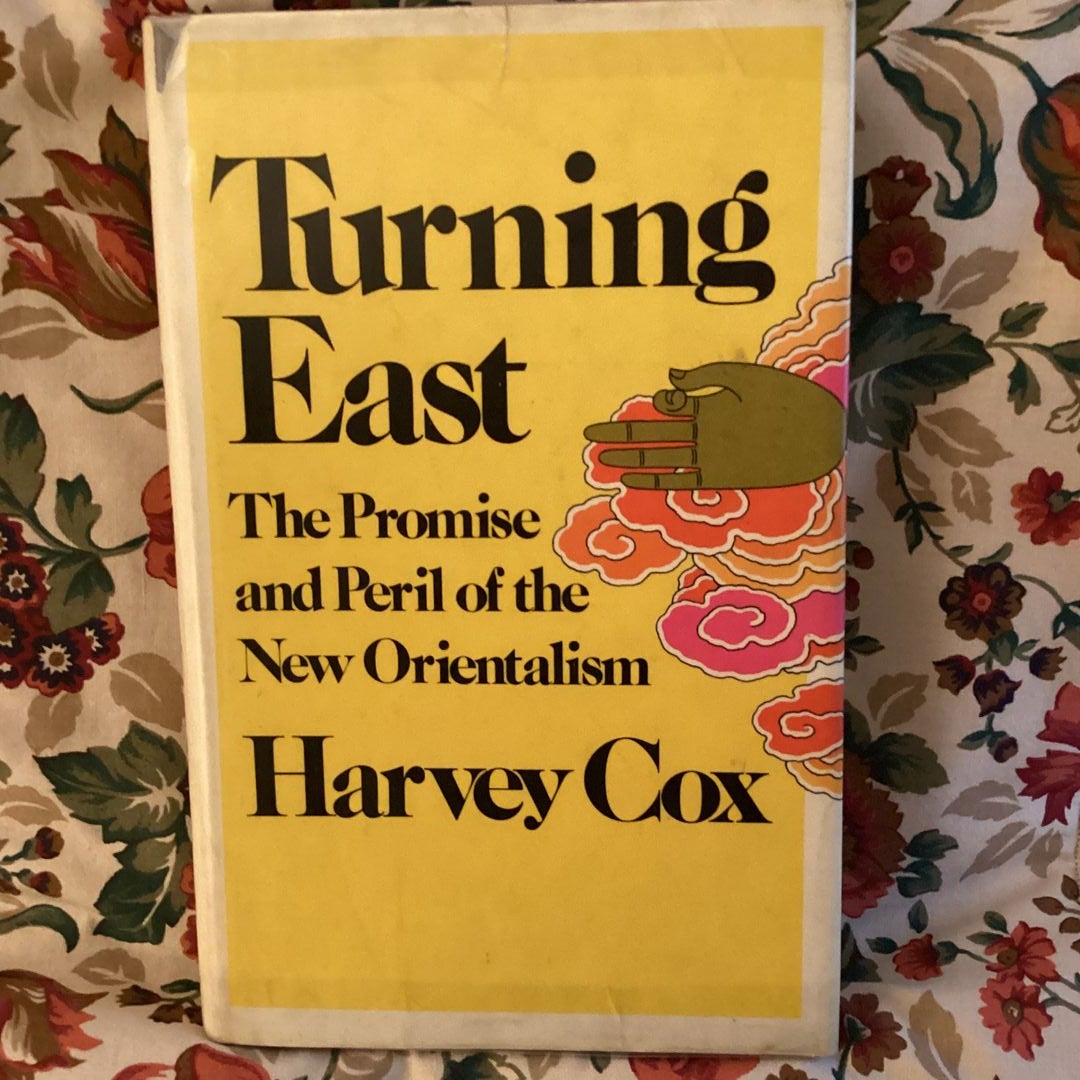 Turning East