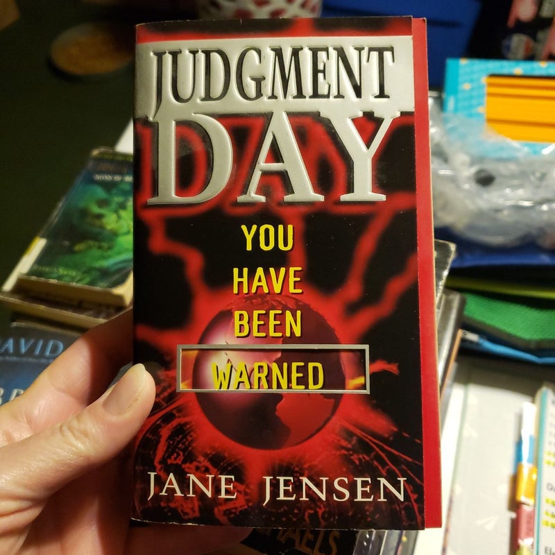 Judgment Day