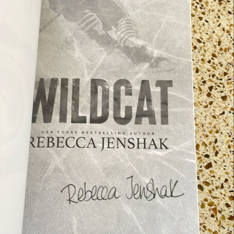 Wildcat