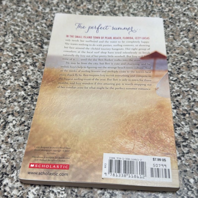 The Sixteenth Summer