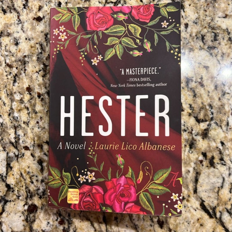 Hester