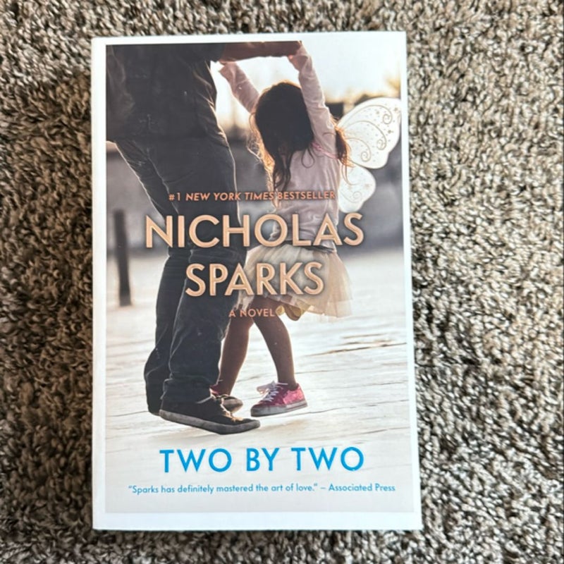 Two by Two