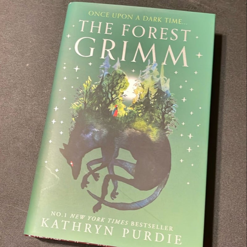 The Forest Grimm