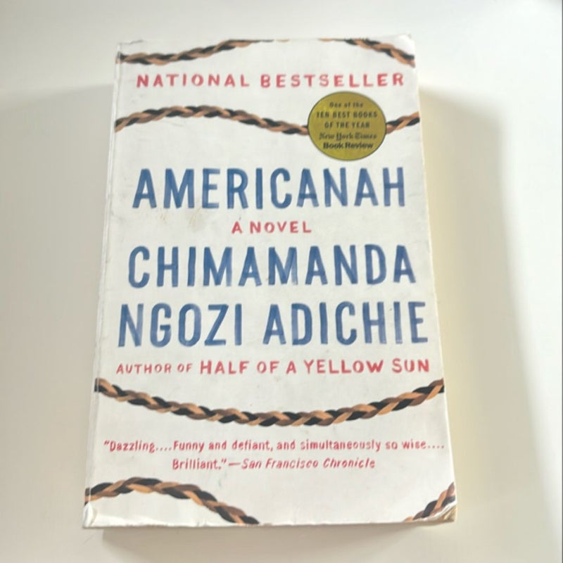 Americanah