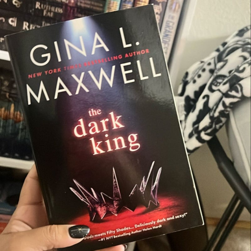 The Dark King