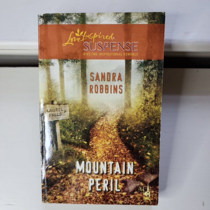 Mountain Peril