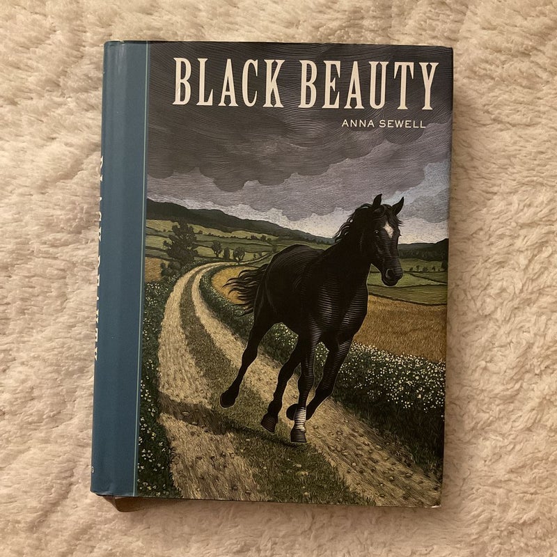 Black Beauty